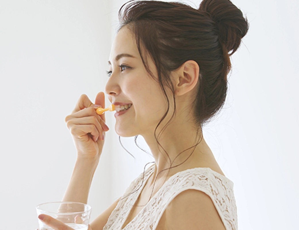 歯科リテラシーを養う